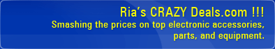 www.RiasCRAZYDeals.com